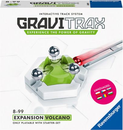 GraviTrax Sopka - obrázek 1