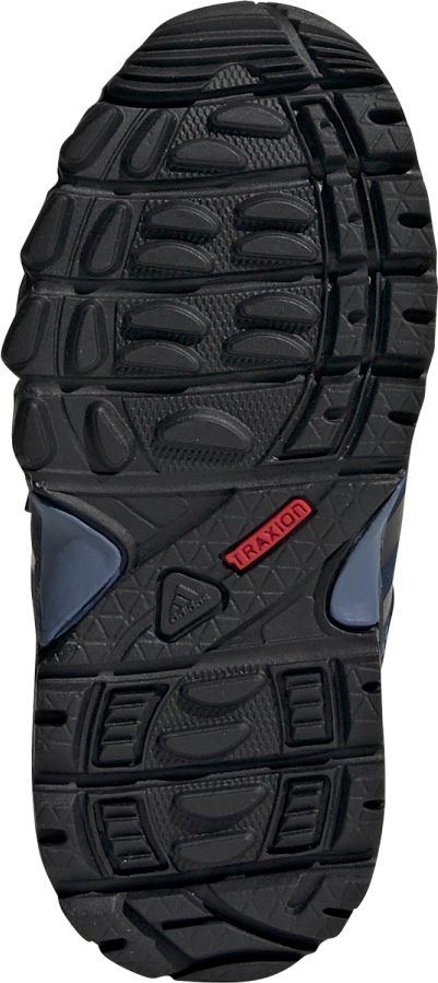 adidas Cw Holtanna Snow Cf I černá EUR 20 - obrázek 4