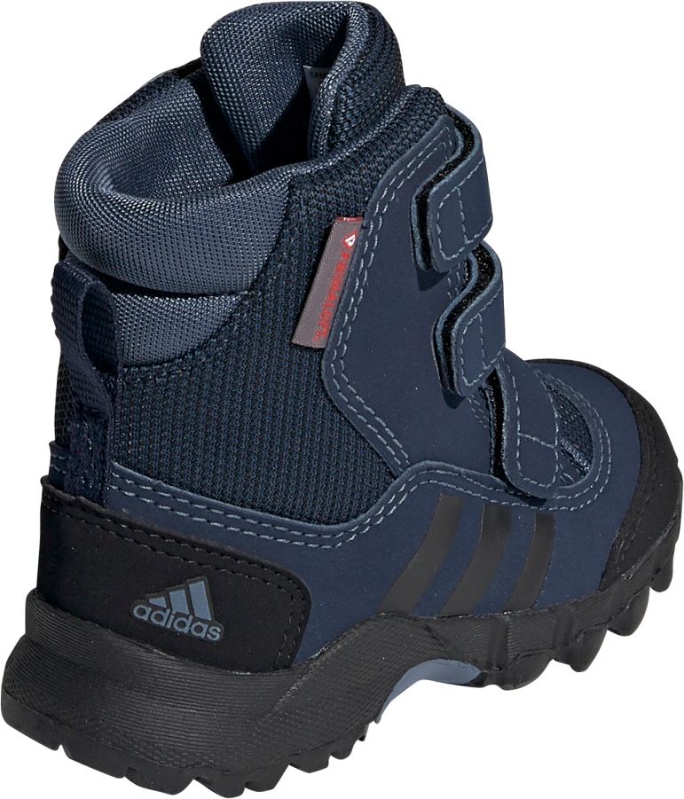 adidas Cw Holtanna Snow Cf I černá EUR 20 - obrázek 5