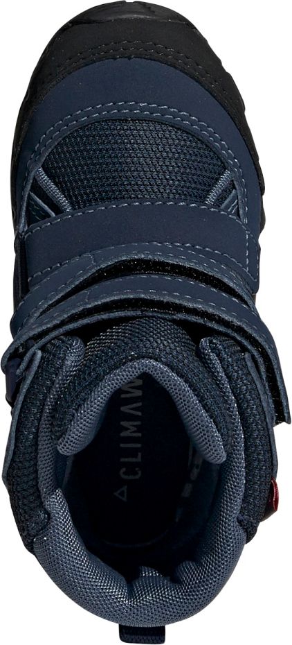 adidas Cw Holtanna Snow Cf I černá EUR 20 - obrázek 6