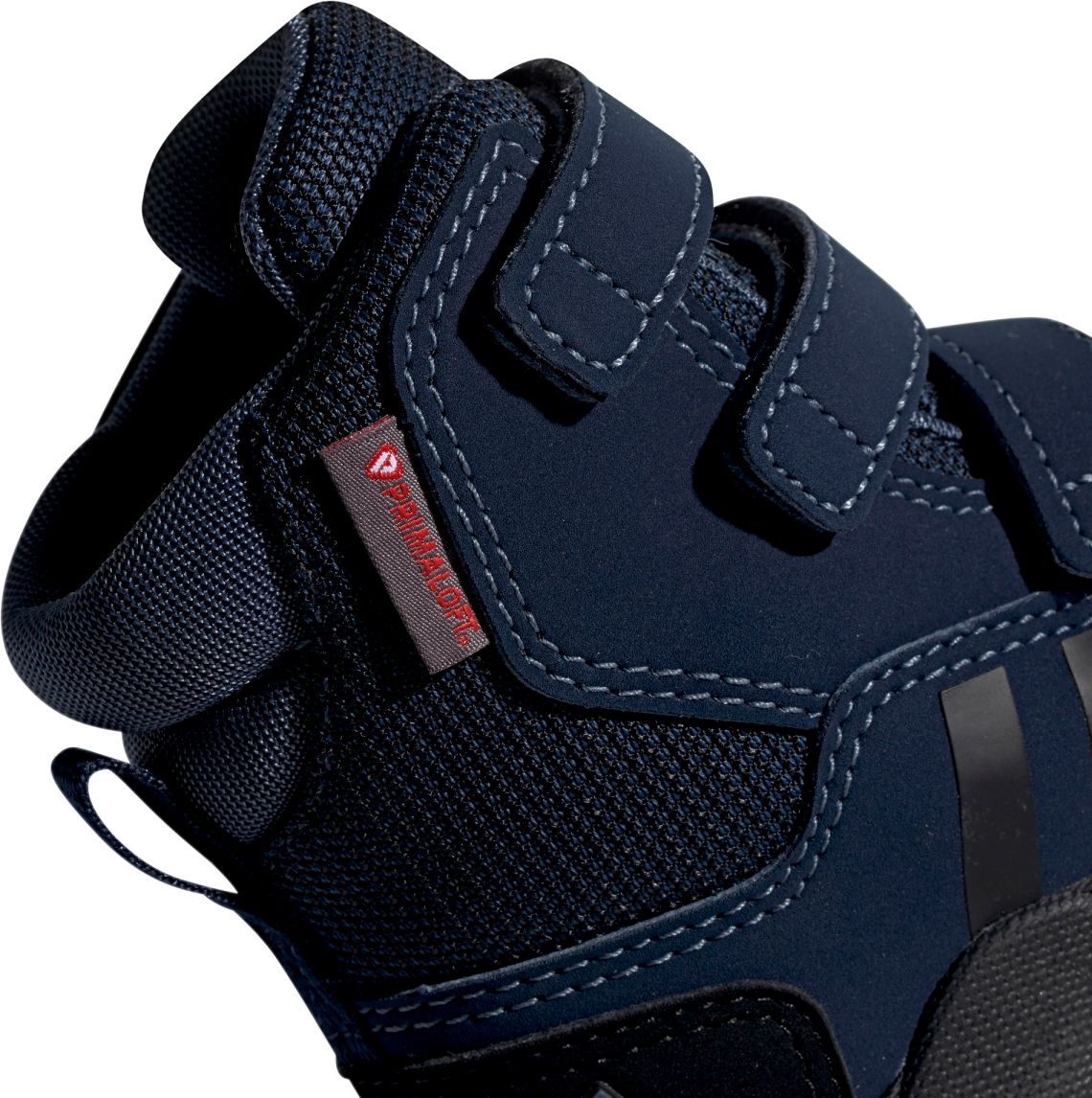 adidas Cw Holtanna Snow Cf I černá EUR 20 - obrázek 8
