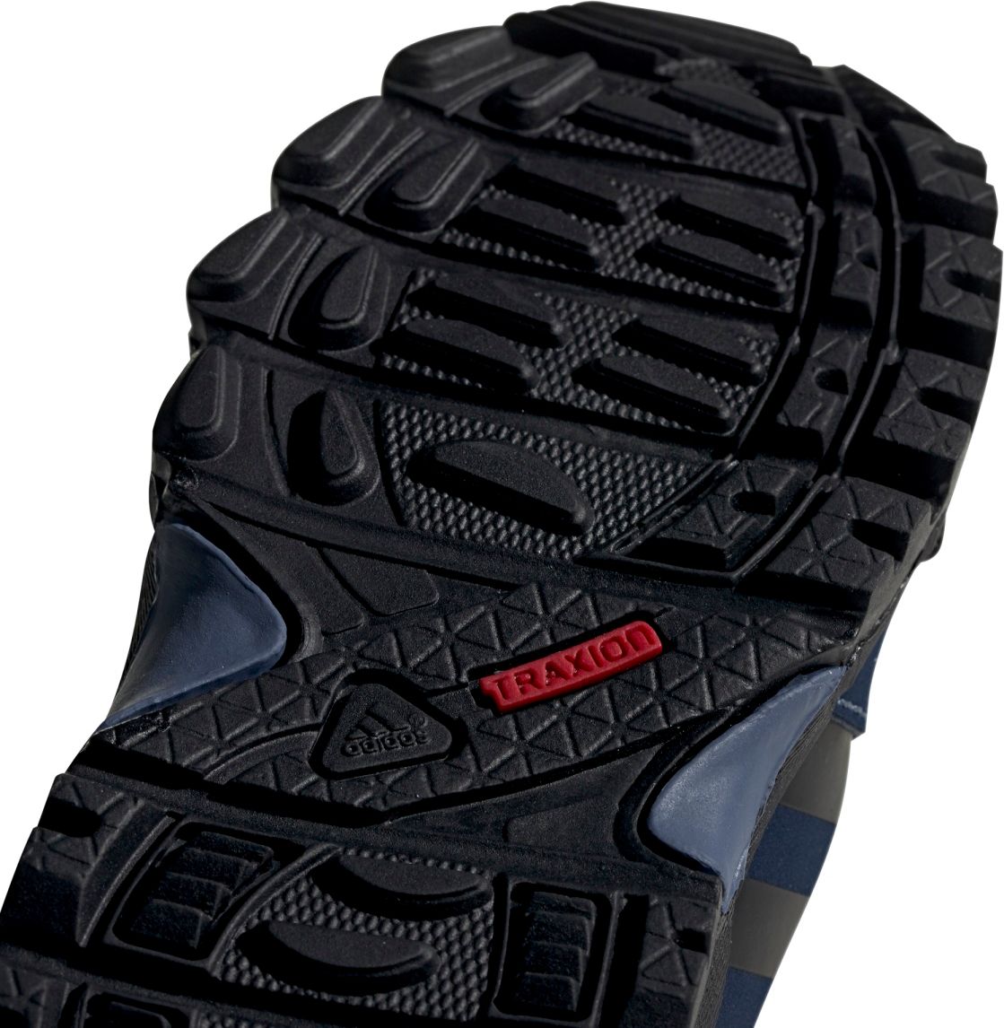 adidas Cw Holtanna Snow Cf I černá EUR 20 - obrázek 9