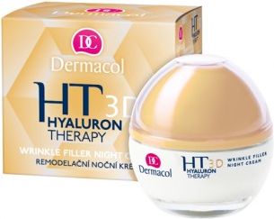 Dermacol remodelační noční krém 50 ml - obrázek 1