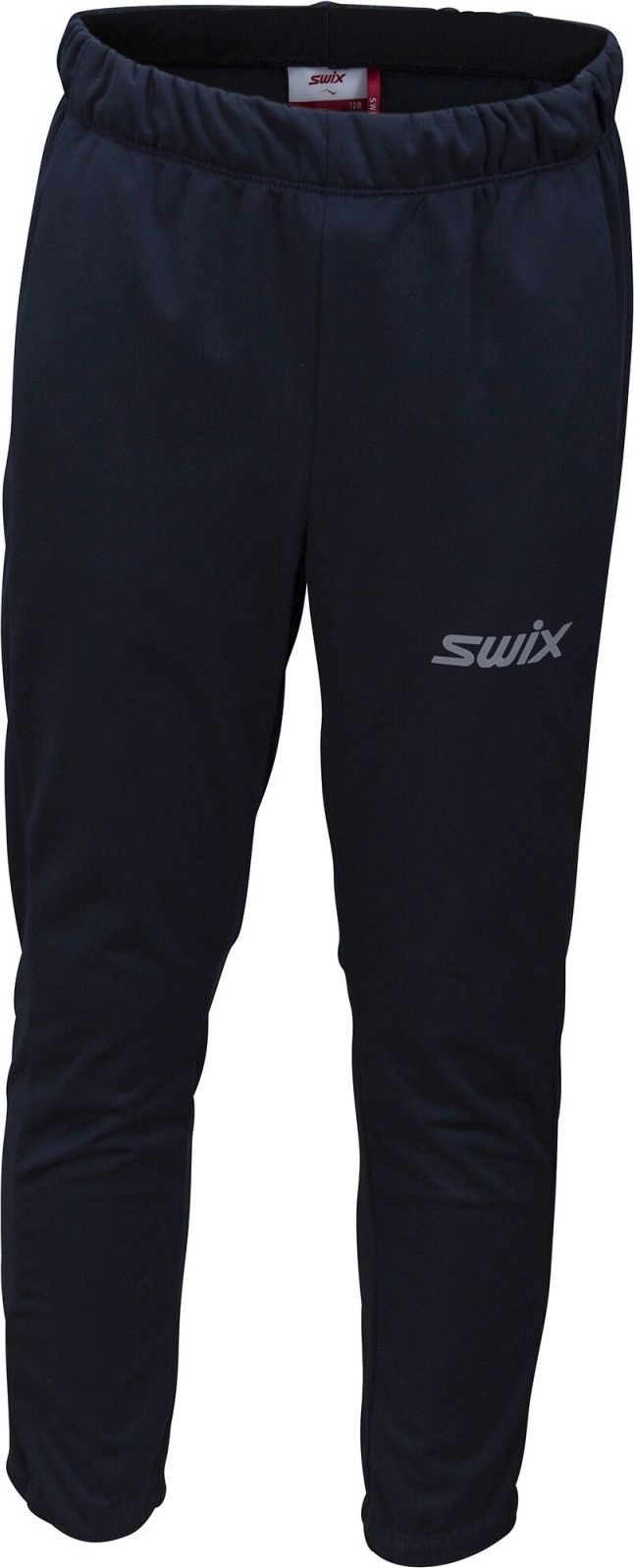 Swix Steady pants Jr - Dark navy 116 - obrázek 1