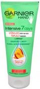 Intensive 7days - Vyživující krém na ruce s mangovým olejem 100 ml - obrázek 1