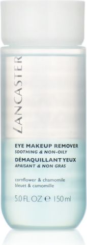 Lancaster odličovač očního make-upu Cleansers & Masks  150 ml - obrázek 1