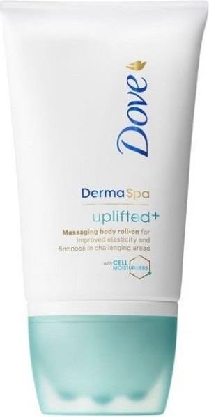 Dove Derma Spa Uplifted+ gel na tělo 100 ml - obrázek 1