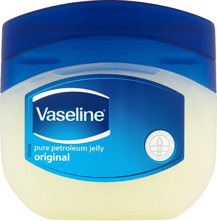 Vaseline Pure Petroleum Jelly vazelína 50 ml - obrázek 1