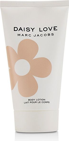 Marc Jacobs Daisy Love - tělové mléko 150 ml - obrázek 1