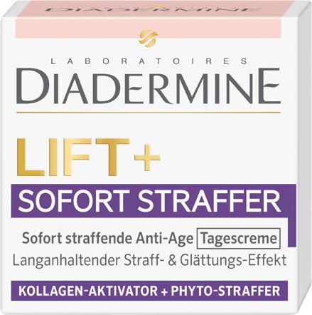 Diadermine Lift+ hydratační denní krém 50 ml - obrázek 1