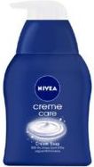 Nivea Creme Care tekuté mýdlo na ruce 250 ml - obrázek 1