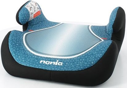 Nania Topo Comfort Skyline 2017 blue - obrázek 1