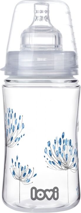 LOVI Láhev Trends 240 ml Botanic - obrázek 1
