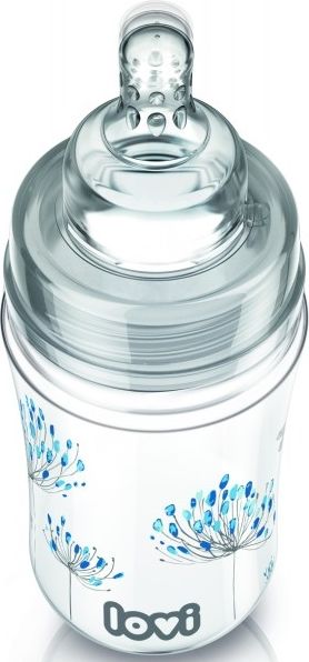 LOVI Láhev Trends 240 ml Botanic - obrázek 2