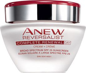 Avon obnovující denní krém Anew Reversalist SPF 25 50 ml - obrázek 1