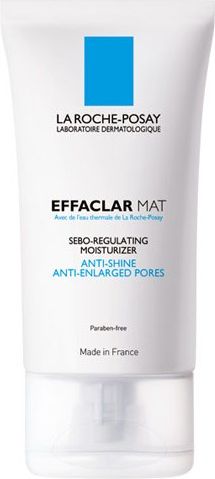 La Roche Posay Effaclar MAT, hydratační seboregulační krém  40 ml - obrázek 1