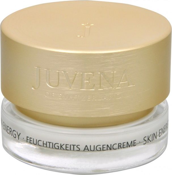 Juvena Skin Energy, denní a noční hydratační péče pro oční okolí 15 ml - obrázek 1