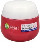 Garnier Skin Naturals Essentials 45+, noční krém proti vráskám 50 ml - obrázek 2