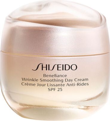 Shiseido Oční krém proti vráskám Benefiance 15 ml - obrázek 1