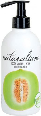 Naturalium Tělové mléko Meloun 370 ml - obrázek 1