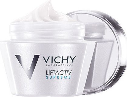 Vichy Liftactiv Supreme, integrální zpevňující péče proti vráskám  50 ml - obrázek 1