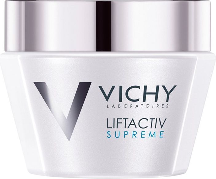 Vichy Liftactiv Supreme, integrální zpevňující péče proti vráskám  50 ml - obrázek 2