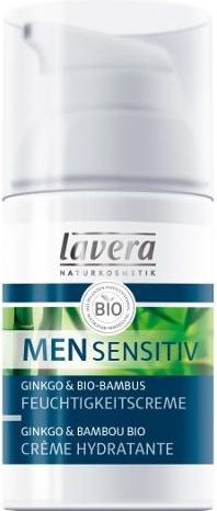 Lavera Men Sensitiv, vyživující hydratační krém pro muže 30 ml - obrázek 1