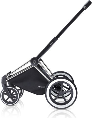 Cybex Podvozek Priam All Terrain Chrome 2018 - obrázek 1