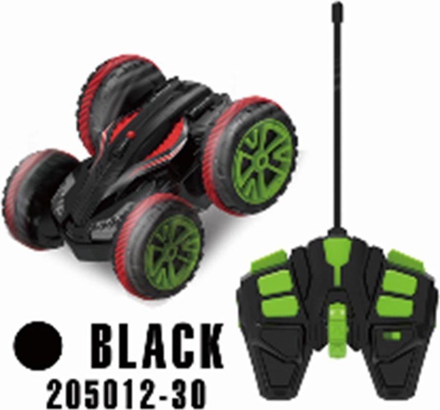 RC auto Double roll stunt - obrázek 1