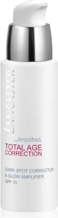 Lancaster sérum proti vráskám a pigmentovým skvrnám SPF 15 Total Age Correction 30 ml - obrázek 1