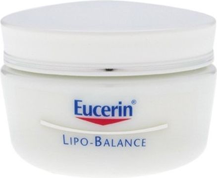 Eucerin Lipo-Balance intenzivní výživný krém 50 ml - obrázek 1