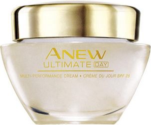 Avon denní omlazující krém Anew Ultimate Multi-Performance SPF 25 50 ml - obrázek 1