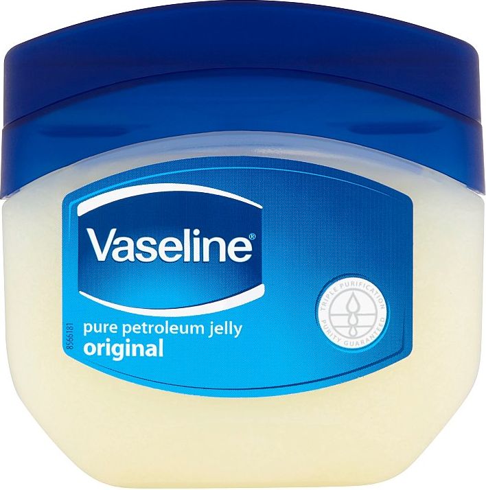 Vaseline Pure Petroleum Jelly vazelína 100 ml - obrázek 1