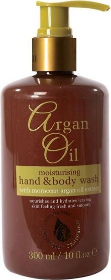 Argan Oil tekuté mýdlo 300 ml - obrázek 1