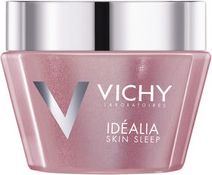 Vichy Idéalia Noční regenerační noční gelový balzám 50 ml - obrázek 1