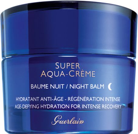 Guerlain Super Aqua, noční balzám 50 ml - obrázek 1