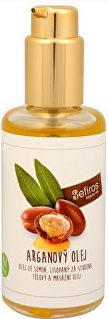 Sefiros BIO Arganový olej 100 ml - obrázek 2