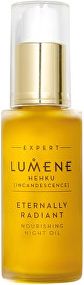 Lumene Intenzivně rozjasňující noční olej proti vráskám Incandescence 30 ml - obrázek 1