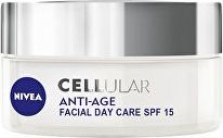Nivea noční vyplňující krém Hyaluron Cellular Filler 50 ml - obrázek 1