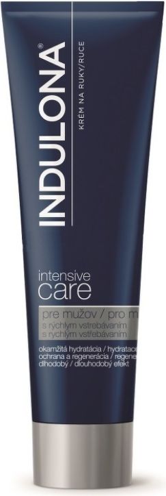 Indulona krém na ruce pro muže 85 ml - obrázek 1