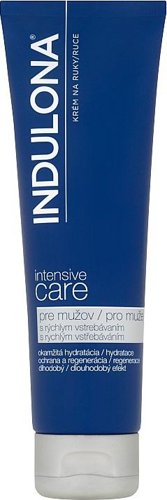Indulona krém na ruce pro muže 85 ml - obrázek 2