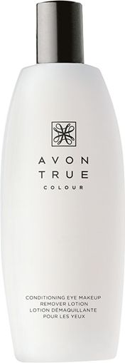 Avon Ošetřující přípravek k odlíčení očních partií True 150 ml - obrázek 1