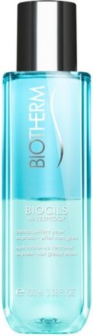 Biotherm Dvoufázový odličovač voděodolného očního make-upu Biocils 100 ml - obrázek 1