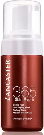 Lancaster Detoxikační čisticí pěna 365 Skin Repair 100 ml - obrázek 1