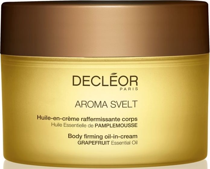 Decléor zpevňující tělový krém Aroma Svelt 200 ml - obrázek 1