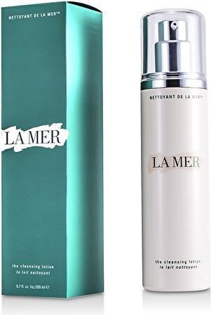 La Mer Čisticí mléko 200 ml - obrázek 1