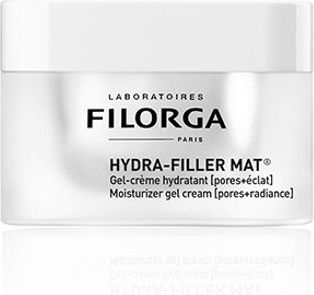 Filorga Hydratační matující pleťový krém Hydra Filler Mat 50 ml - obrázek 1