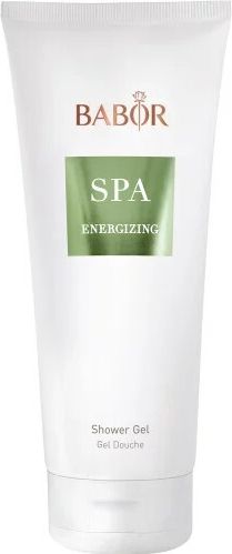 Babor Energizující sprchový gel SPA Energizing 200 ml - obrázek 1