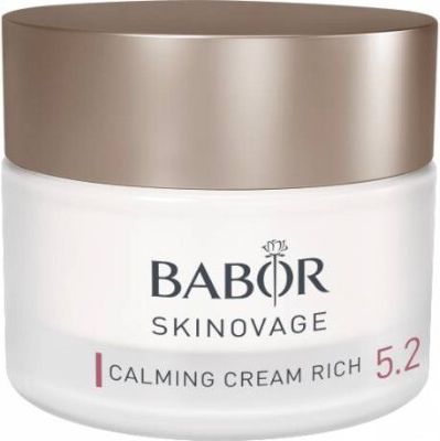 Babor Zklidňující bohatý krém pro citlivou pleť Skinovage 50 ml - obrázek 1