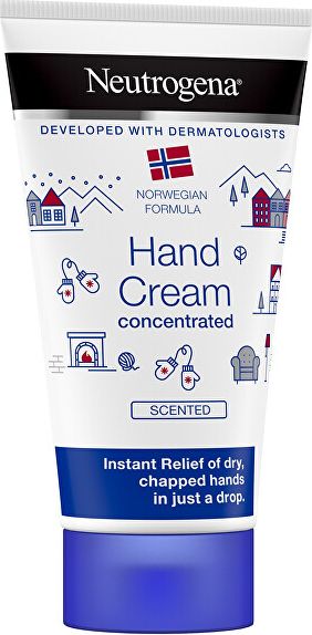 Neutrogena Krém na ruce 75 ml - obrázek 1